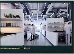 SmartFood@Mandai (D25), Factory #603546201